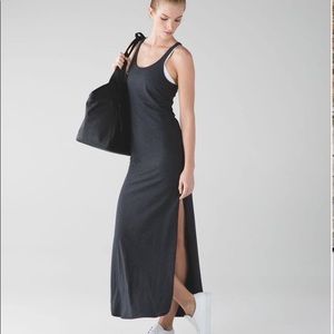 Lululemon Maxi Dress
